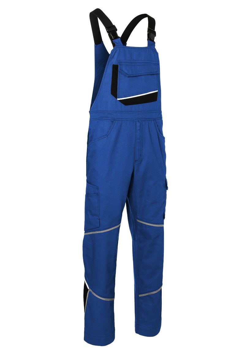 KÜBLER ICONIQ Latzhose